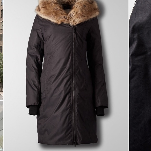 Aritiza jacket - Picture 3 of 11